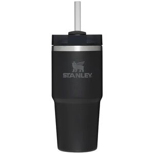 14oz Black Stanley Tumbler